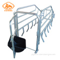 Hot galvanized sow farrowing pens with low price